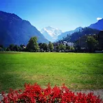 Concierge With Scenic Views And Long By Swisshut