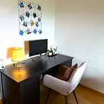 Concierge With Scenic Views And Long By Swisshut