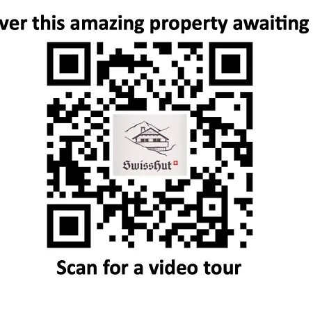 Swisshut Stunning Views Alps - Apart. Ringold Up *