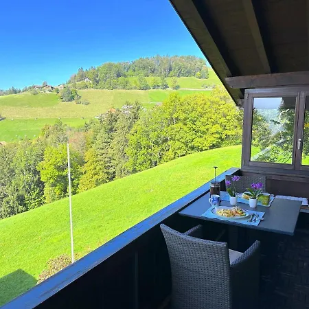 Apartment Swisshut Stunning Views Alps - Apart. Ringold Up