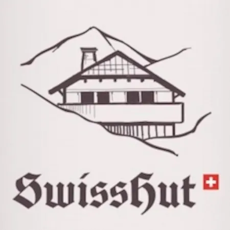 Swisshut Stunning Views Alps - Apart. Ringold Up Sigriswil