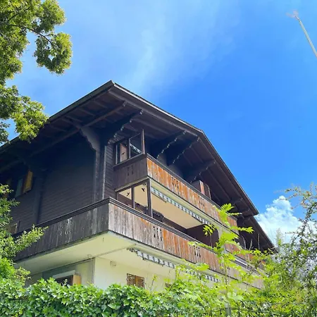 Apartment Swisshut Stunning Views Alps - Apart. Ringold Up