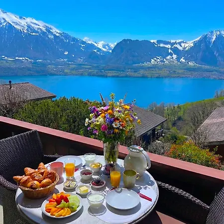 Concierge, Scenic Views, Long By Swisshut Apartamento *