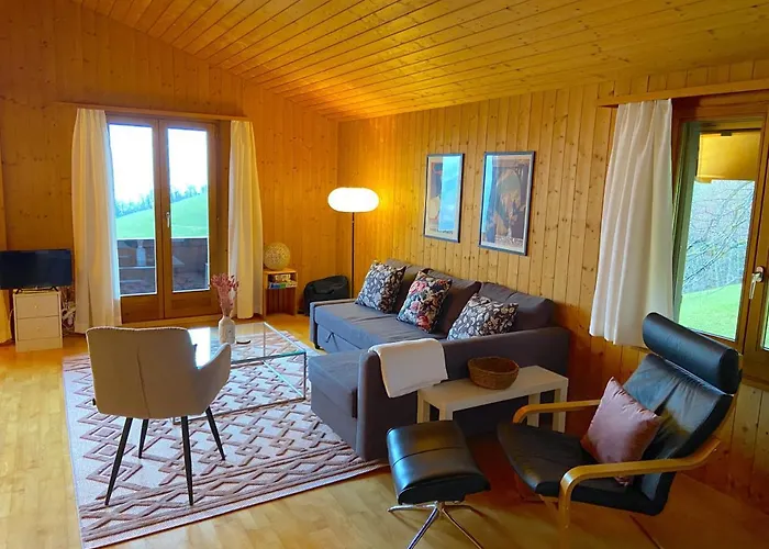 Concierge With Scenic Views And Long By Swisshut شقة