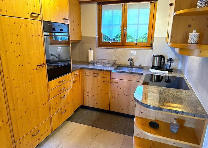 شقة Concierge With Scenic Views And Long By Swisshut سيغريسويل