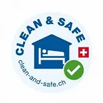 Concierge With Scenic Views And Long By Swisshut * Sigriswil