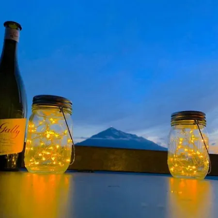 Concierge With Scenic Views And Long Stay By Swisshut Sigriswil