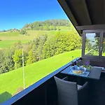 Apartment Concierge With Scenic Views And Long By Swisshut