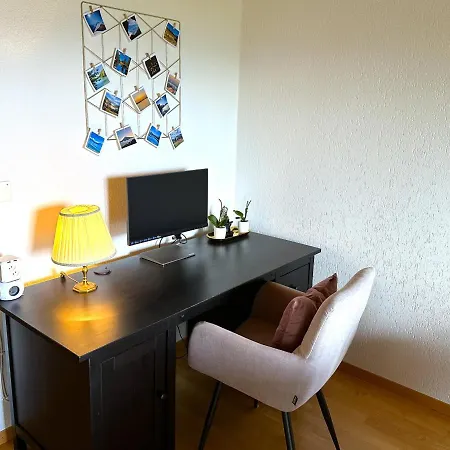 Concierge With Scenic Views And Long Stay By Swisshut