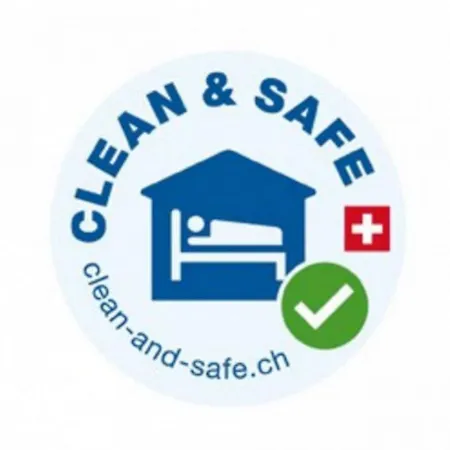 Concierge With Scenic Views And Long Stay By Swisshut * Sigriswil