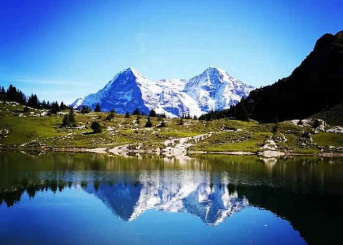 דירה Concierge With Scenic Views And Long By Swisshut